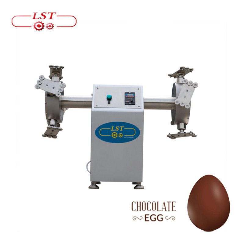 Shell Chocolate Machine